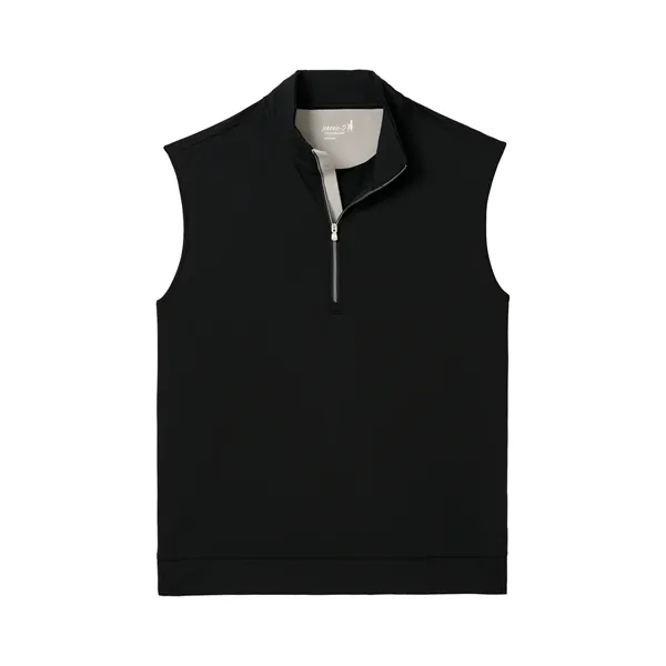 Johnnie-O Men's Torque Vest - Johnnie-O Men's Torque Vest - Image 0 of 4