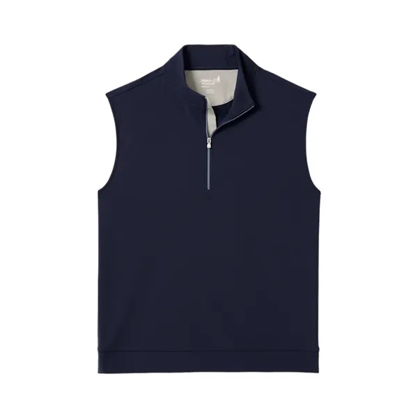 Johnnie-O Men's Torque Vest - Johnnie-O Men's Torque Vest - Image 2 of 4