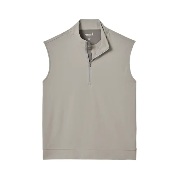 Johnnie-O Men's Torque Vest - Johnnie-O Men's Torque Vest - Image 3 of 4