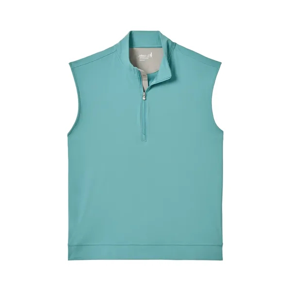 Johnnie-O Men's Torque Vest - Johnnie-O Men's Torque Vest - Image 4 of 4