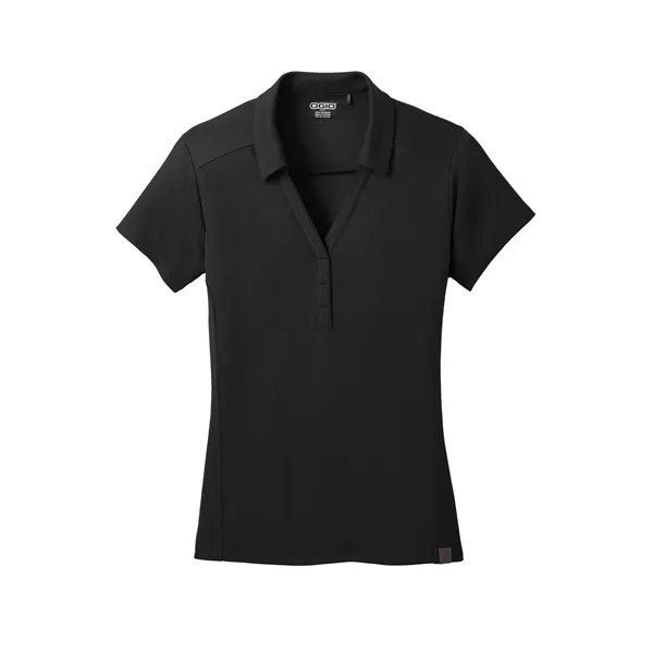 OGIO® Ladies' Framework Polo