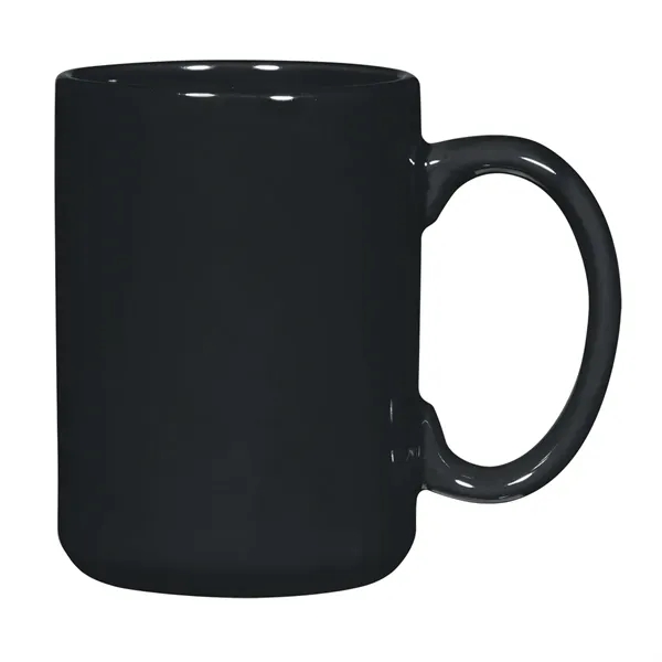 15 Oz. Full Color El Grande Mug