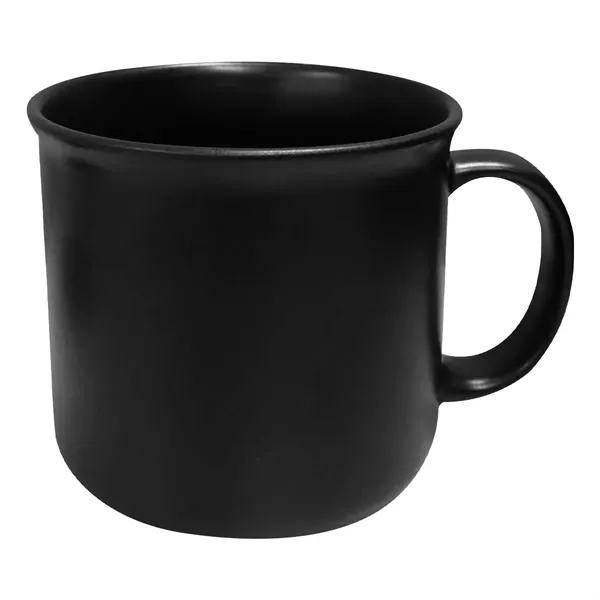 15 Oz. Full Color Hayes Mug