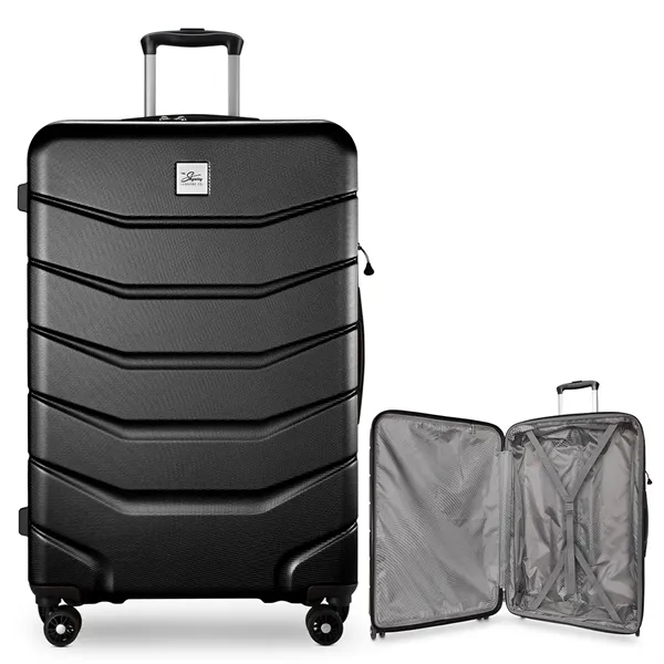 Custom Skyway® Silverton Hardside 24" Medium Check-In Expandable...