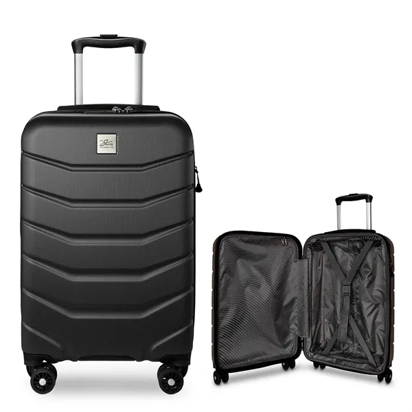 Skyway® Silverton Hardside 20" Carry-On Expandable Spinner