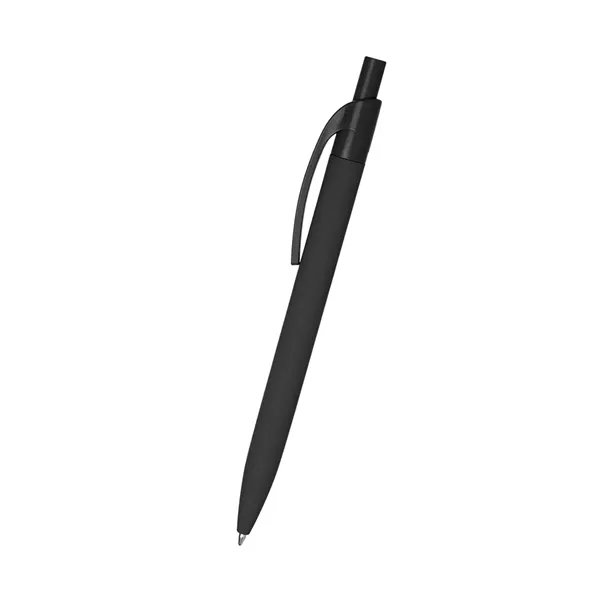 Custom Beckett Recycled Aluminum Pen