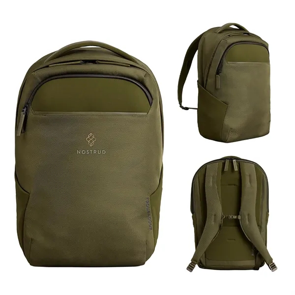 Custom Troubadour rPET Neo Backpack