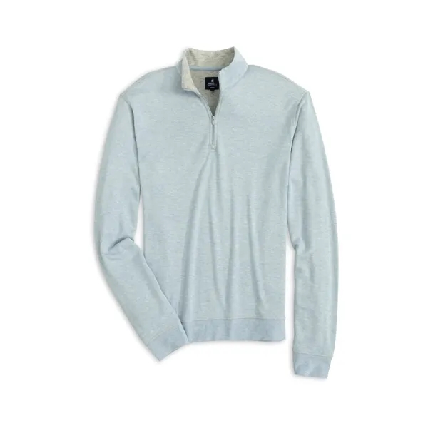 Johnnie-O Men's Hanks Quarter-Zip - Johnnie-O Men's Hanks Quarter-Zip - Image 0 of 3