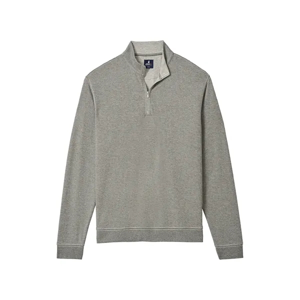 Johnnie-O Men's Hanks Quarter-Zip - Johnnie-O Men's Hanks Quarter-Zip - Image 1 of 3