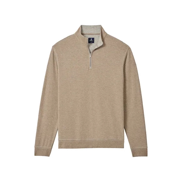 Johnnie-O Men's Hanks Quarter-Zip - Johnnie-O Men's Hanks Quarter-Zip - Image 2 of 3