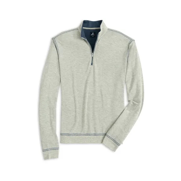 Johnnie-O Men's Hanks Quarter-Zip - Johnnie-O Men's Hanks Quarter-Zip - Image 3 of 3