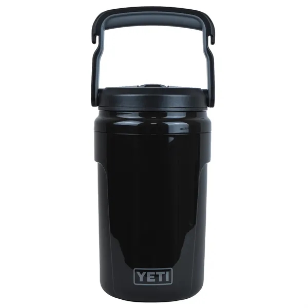 YETI® Silo™ 40 oz Jug w/ MagSlider™ Straw Cap - YETI® Silo™ 40 oz Jug w/ MagSlider™ Straw Cap - Image 1 of 9