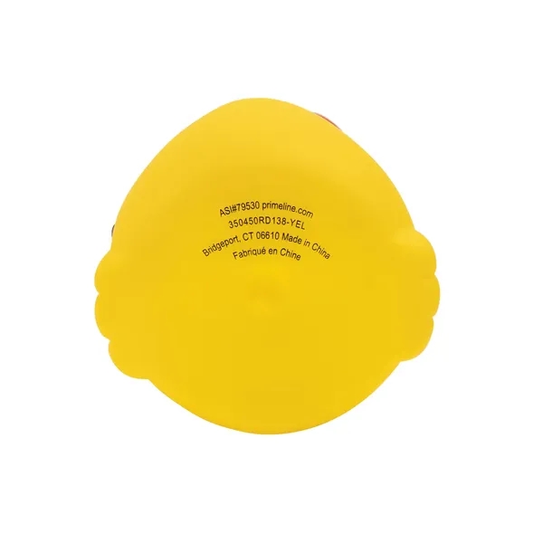 Firefighter Safety Rubber Duck - Firefighter Safety Rubber Duck - Image 5 of 5