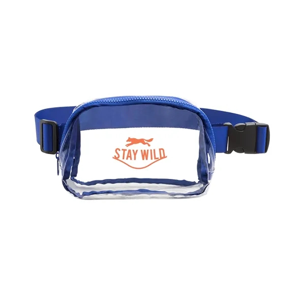 Team 365 Stadium Fanny Pack Belt Bag - Team 365 Stadium Fanny Pack Belt Bag - Image 0 of 22