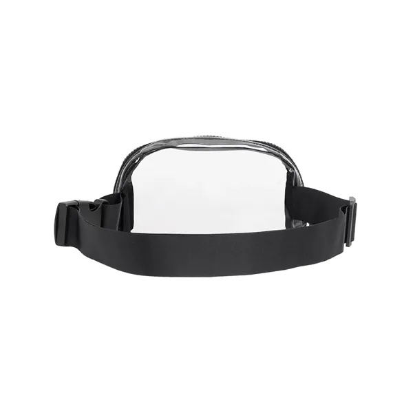 Team 365 Stadium Fanny Pack Belt Bag - Team 365 Stadium Fanny Pack Belt Bag - Image 1 of 22