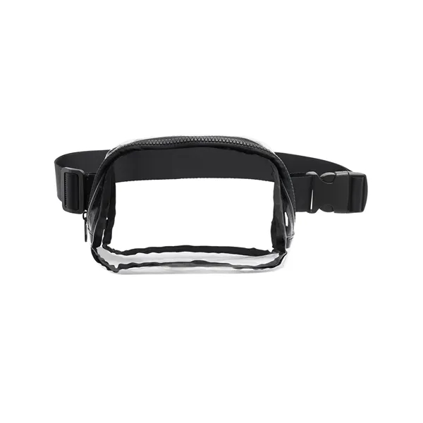 Team 365 Stadium Fanny Pack Belt Bag - Team 365 Stadium Fanny Pack Belt Bag - Image 2 of 22