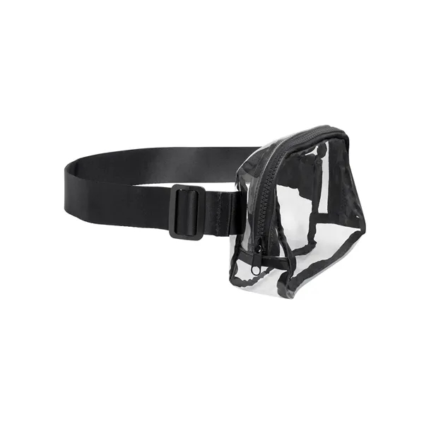 Team 365 Stadium Fanny Pack Belt Bag - Team 365 Stadium Fanny Pack Belt Bag - Image 3 of 22