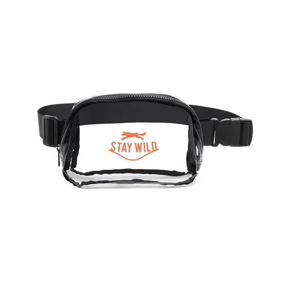 Team 365 Stadium Fanny Pack Belt Bag - Team 365 Stadium Fanny Pack Belt Bag - Image 4 of 22