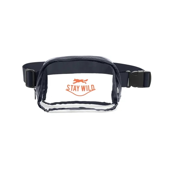 Team 365 Stadium Fanny Pack Belt Bag - Team 365 Stadium Fanny Pack Belt Bag - Image 8 of 22
