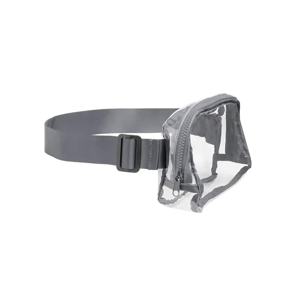 Team 365 Stadium Fanny Pack Belt Bag - Team 365 Stadium Fanny Pack Belt Bag - Image 9 of 22