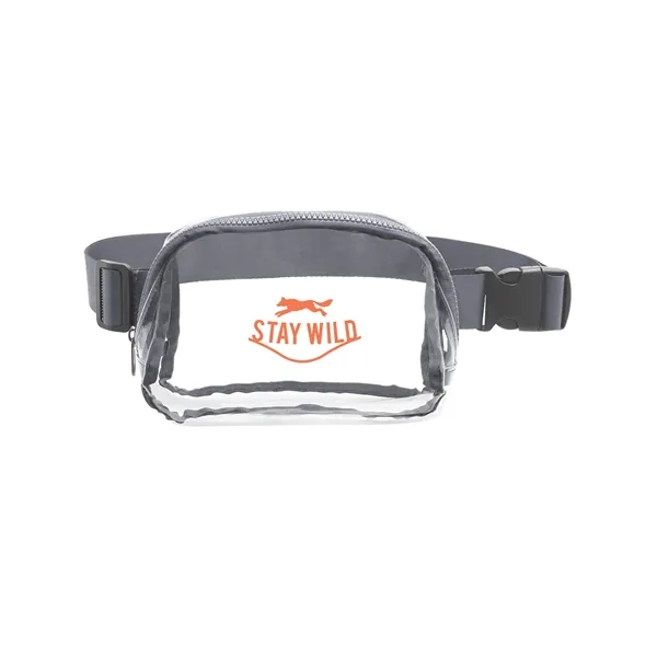 Team 365 Stadium Fanny Pack Belt Bag - Team 365 Stadium Fanny Pack Belt Bag - Image 10 of 22