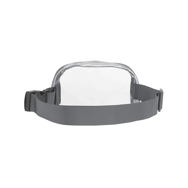 Team 365 Stadium Fanny Pack Belt Bag - Team 365 Stadium Fanny Pack Belt Bag - Image 12 of 22