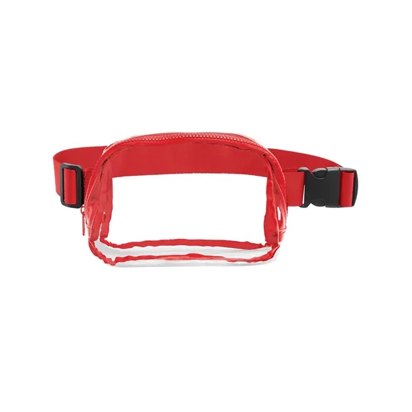 Team 365 Stadium Fanny Pack Belt Bag - Team 365 Stadium Fanny Pack Belt Bag - Image 13 of 22
