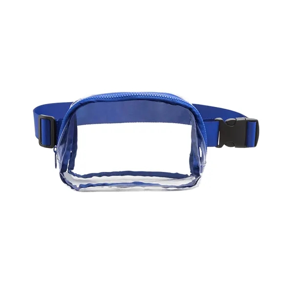 Team 365 Stadium Fanny Pack Belt Bag - Team 365 Stadium Fanny Pack Belt Bag - Image 16 of 22