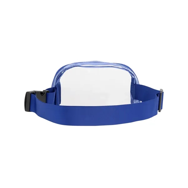 Team 365 Stadium Fanny Pack Belt Bag - Team 365 Stadium Fanny Pack Belt Bag - Image 17 of 22
