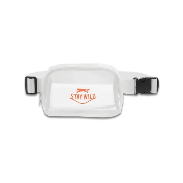 Team 365 Stadium Fanny Pack Belt Bag - Team 365 Stadium Fanny Pack Belt Bag - Image 21 of 22