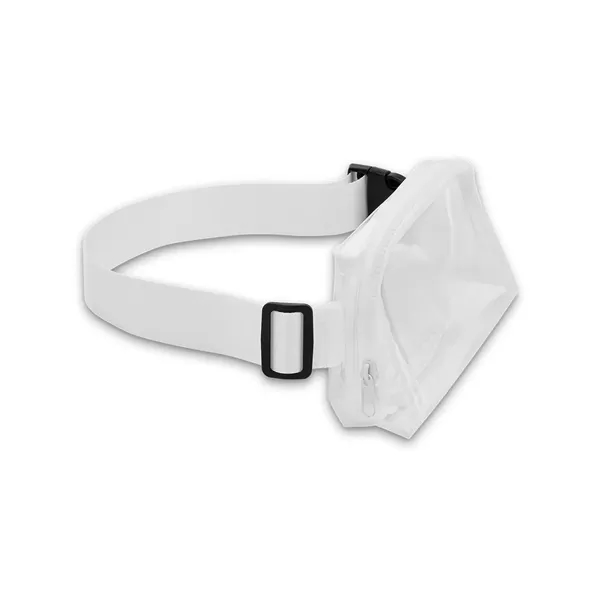 Team 365 Stadium Fanny Pack Belt Bag - Team 365 Stadium Fanny Pack Belt Bag - Image 22 of 22