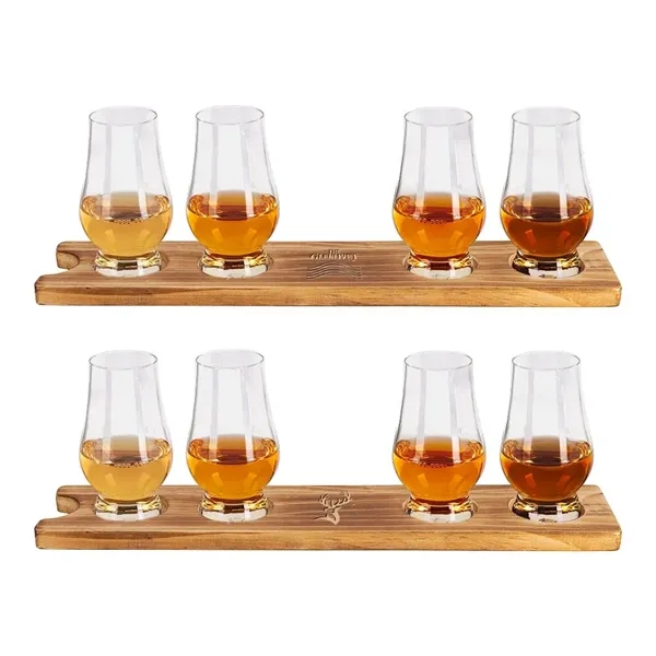 Flight Club Tasting Set