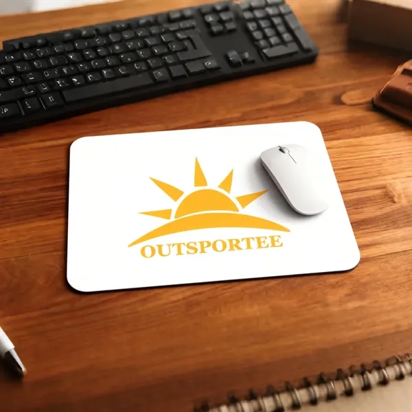 Mouse Pad - Mouse Pad - Image 1 of 2