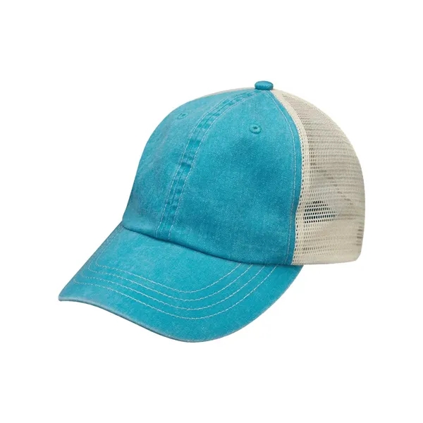 Adams Headwear Game Changer Cap - Adams Headwear Game Changer Cap - Image 1 of 8