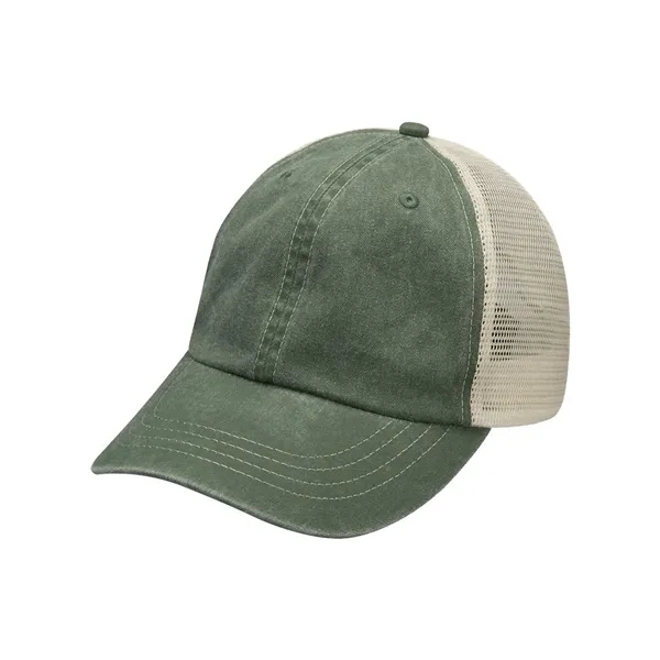 Adams Headwear Game Changer Cap - Adams Headwear Game Changer Cap - Image 5 of 8