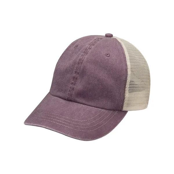 Adams Headwear Game Changer Cap - Adams Headwear Game Changer Cap - Image 8 of 8