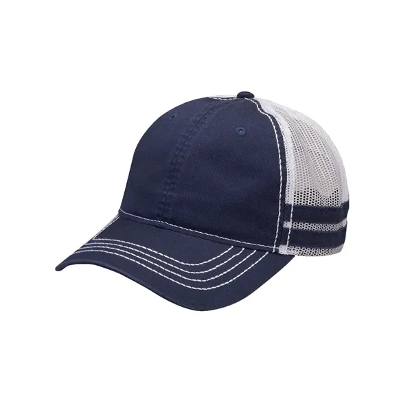 Adams Headwear Heritage Cap - Adams Headwear Heritage Cap - Image 3 of 7