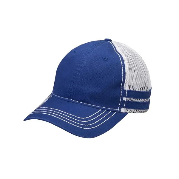 Adams Headwear Heritage Cap - Adams Headwear Heritage Cap - Image 7 of 7