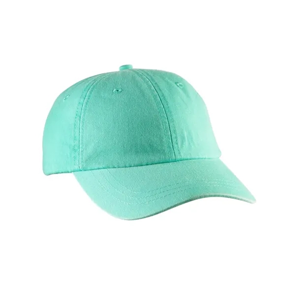 Adams Headwear Women's Optimum Pigment-Dyed Cap - Adams Headwear Women's Optimum Pigment-Dyed Cap - Image 0 of 7