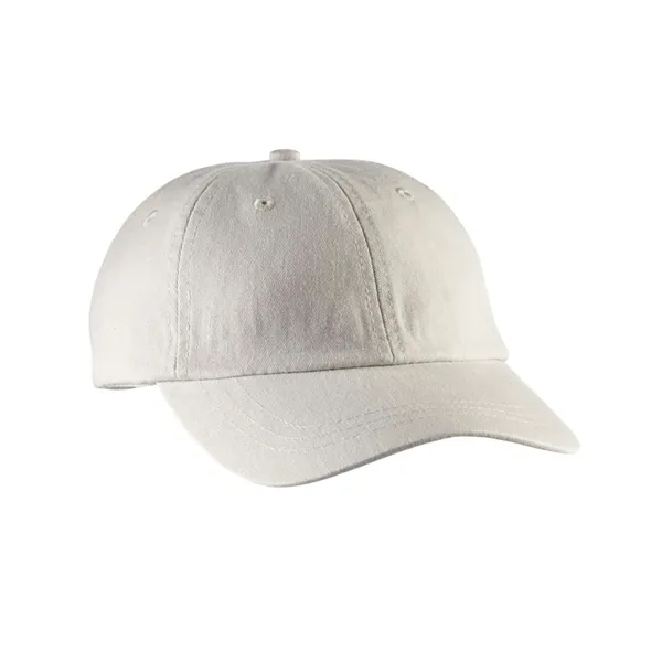 Adams Headwear Women's Optimum Pigment-Dyed Cap - Adams Headwear Women's Optimum Pigment-Dyed Cap - Image 2 of 7