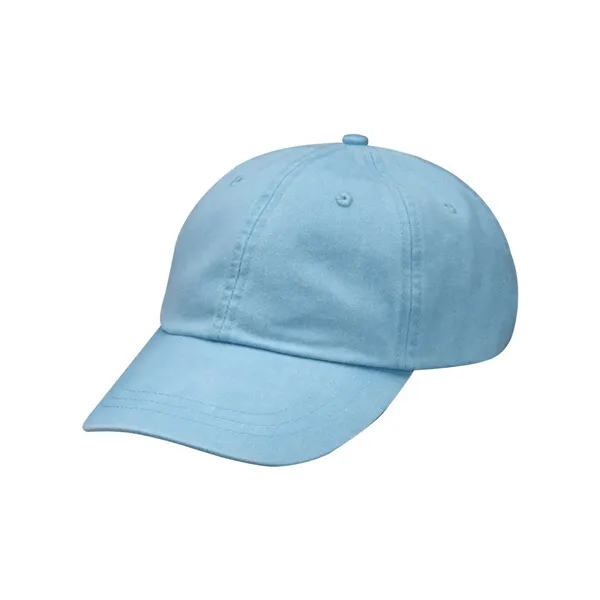 Adams Headwear Optimum Pigment-Dyed Dad Hat - Adams Headwear Optimum Pigment-Dyed Dad Hat - Image 3 of 61