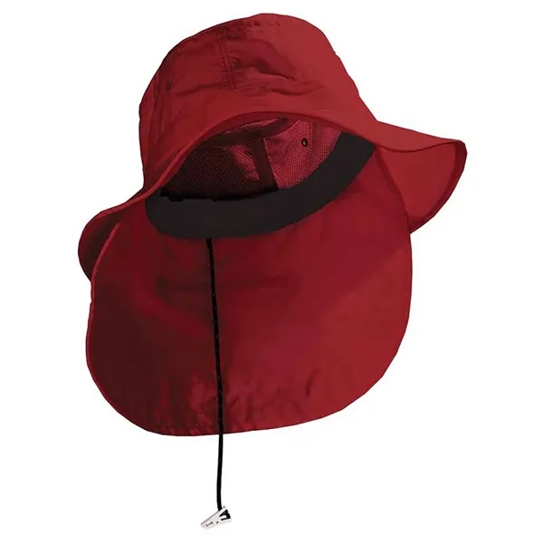 Adams Headwear Extreme Vacationer Bucket Hat - Adams Headwear Extreme Vacationer Bucket Hat - Image 2 of 6