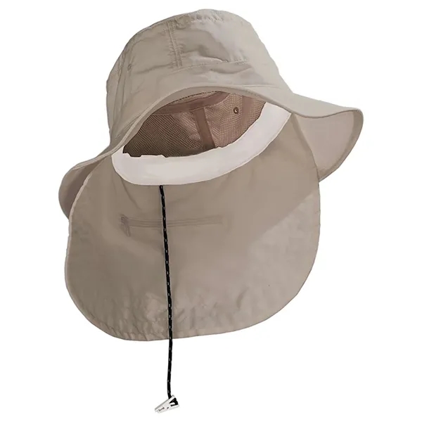 Adams Headwear Extreme Vacationer Bucket Hat - Adams Headwear Extreme Vacationer Bucket Hat - Image 5 of 6