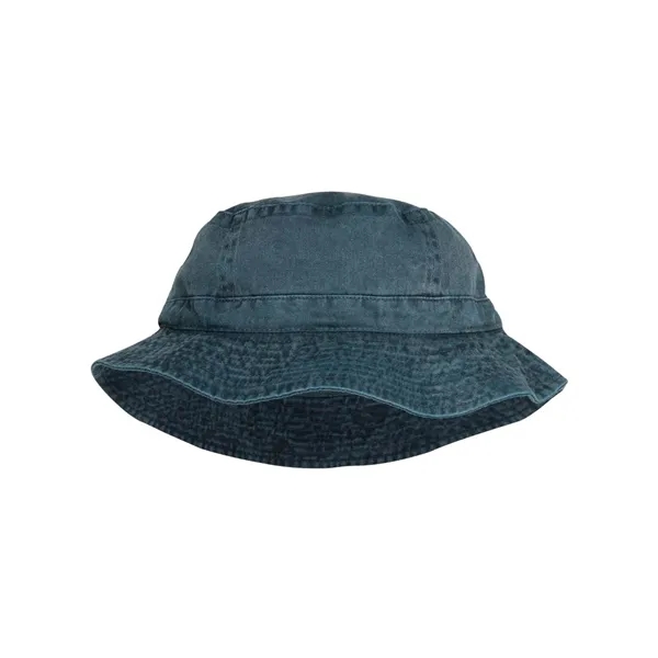 Adams Headwear Vacationer Bucket Hat - Adams Headwear Vacationer Bucket Hat - Image 3 of 5