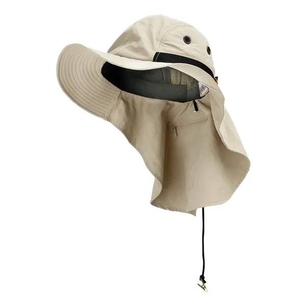 Adams Headwear Extreme Conditions Neck Cap - Adams Headwear Extreme Conditions Neck Cap - Image 1 of 6