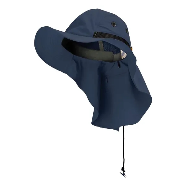 Adams Headwear Extreme Conditions Neck Cap - Adams Headwear Extreme Conditions Neck Cap - Image 3 of 6