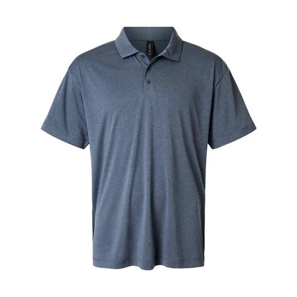 AllPro Men's Pro-Lock Performance Polo - AllPro Men's Pro-Lock Performance Polo - Image 8 of 24