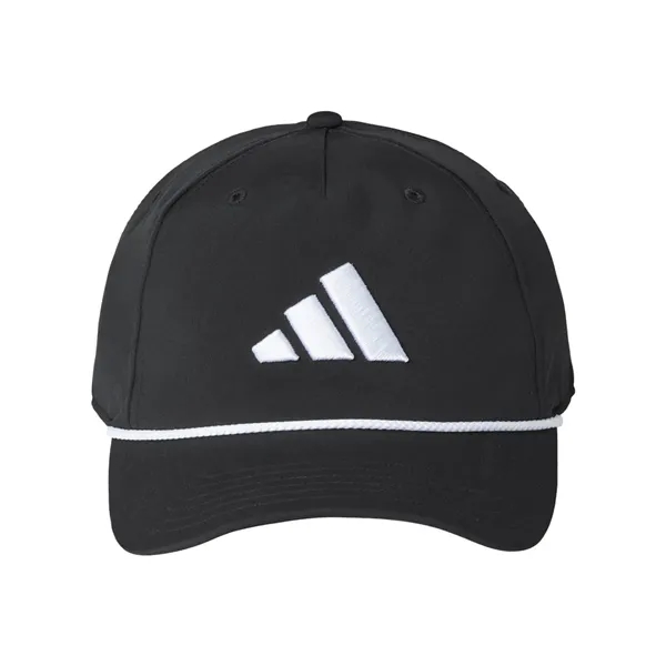 Adidas Sustainable Five-Panel Tour Cap - Adidas Sustainable Five-Panel Tour Cap - Image 1 of 8