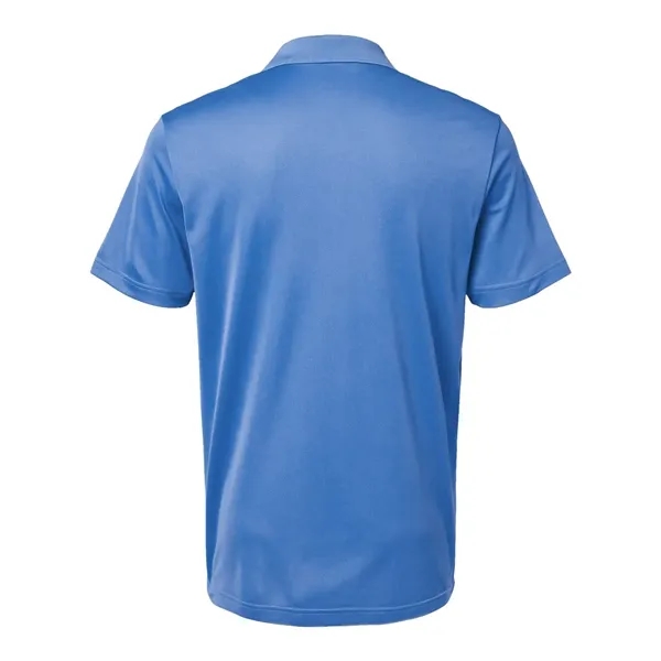 Adidas Men's Performance Pique Polo - Adidas Men's Performance Pique Polo - Image 4 of 28