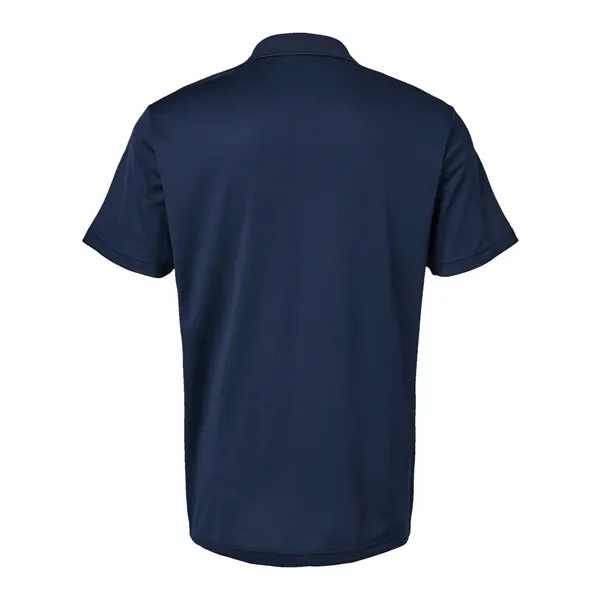 Adidas Men's Performance Pique Polo - Adidas Men's Performance Pique Polo - Image 12 of 28